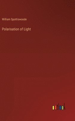 Polarisation of Light 1