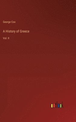 History of Greece