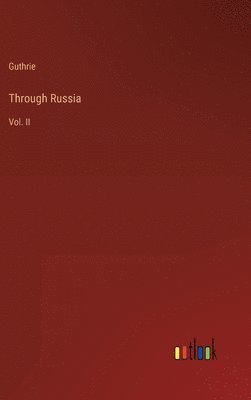 Through Russia 1