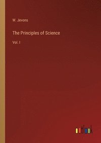 bokomslag The Principles of Science