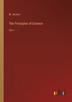 The Principles of Science 1