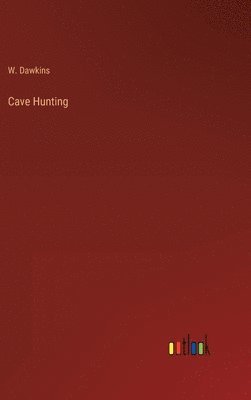 Cave Hunting 1