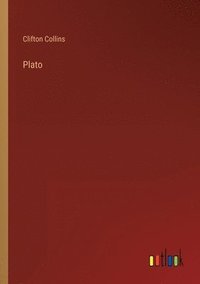 bokomslag Plato