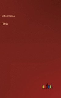 bokomslag Plato