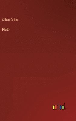 bokomslag Plato