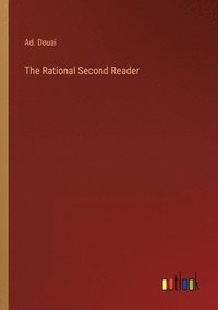 bokomslag The Rational Second Reader