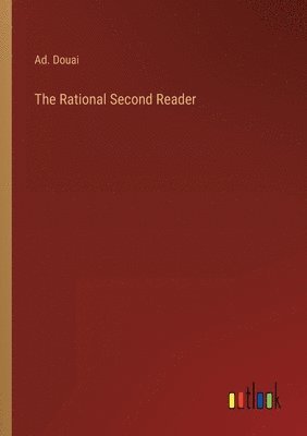 bokomslag Rational Second Reader
