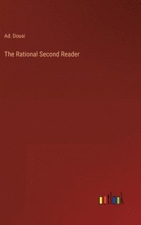 bokomslag The Rational Second Reader