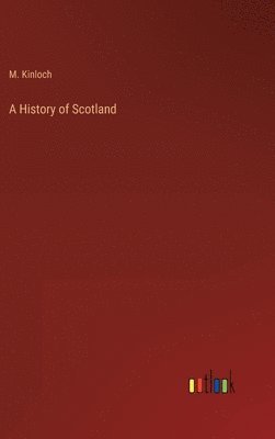 A History of Scotland 1