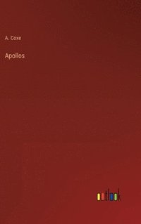 bokomslag Apollos