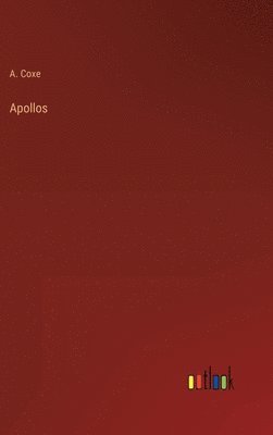 bokomslag Apollos