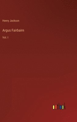 Argus Fairbairn
