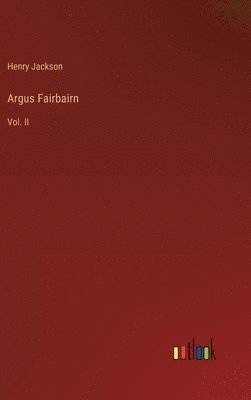 Argus Fairbairn