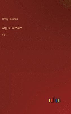 Argus Fairbairn 1