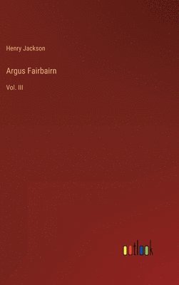 Argus Fairbairn
