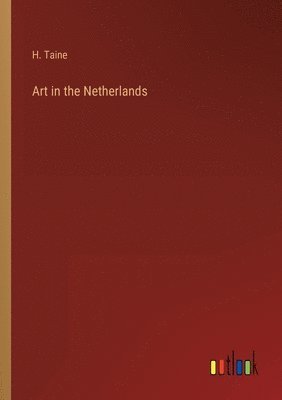 Art in the Netherlands 1