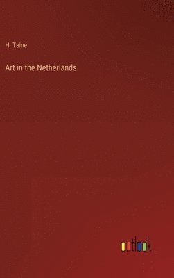 Art in the Netherlands 1