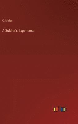 A Soldier's Experience 1