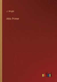 bokomslag Attic Primer