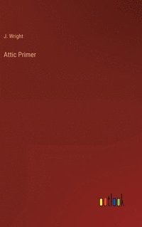 bokomslag Attic Primer