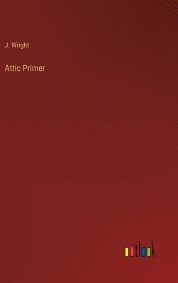 bokomslag Attic Primer