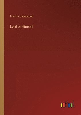 Lord of Himself 1