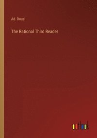 bokomslag The Rational Third Reader