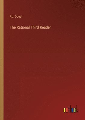 bokomslag The Rational Third Reader