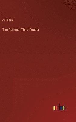 bokomslag The Rational Third Reader