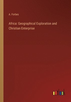 A Forbes - Africa, Häftad