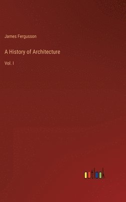 History of Architecture