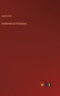 bokomslag Arithmetical Problems