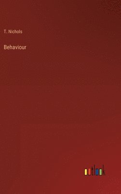 Behaviour 1