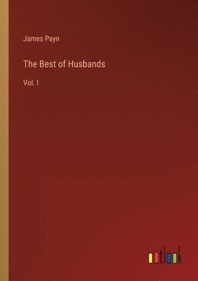 James Payn - Best of Husbands, Häftad