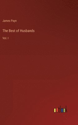 bokomslag The Best of Husbands