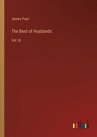 bokomslag The Best of Husbands