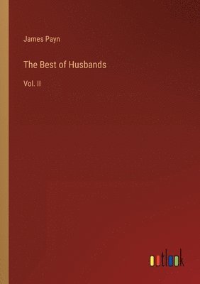 The Best of Husbands 1