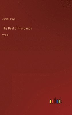 bokomslag The Best of Husbands