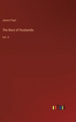 The Best of Husbands 1