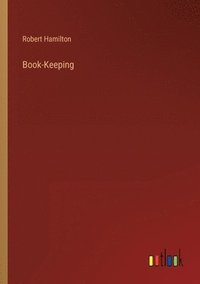 bokomslag Book-Keeping