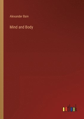 Mind and Body