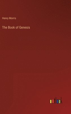 Book of Genesis