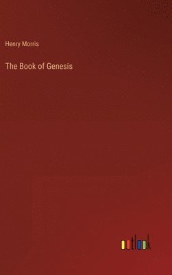 The Book of Genesis 1