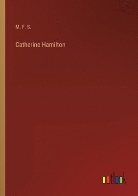 Catherine Hamilton 1