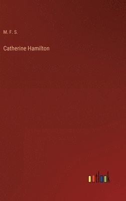 Catherine Hamilton 1