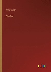 bokomslag Charles I