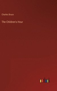 bokomslag The Children's Hour