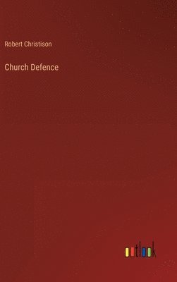 Church Defence