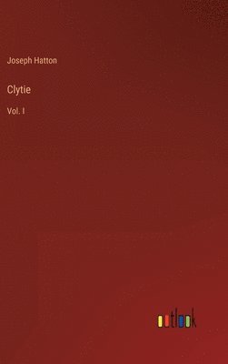 bokomslag Clytie