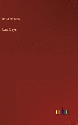 Law Days 1